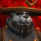 Skadoösh avatar