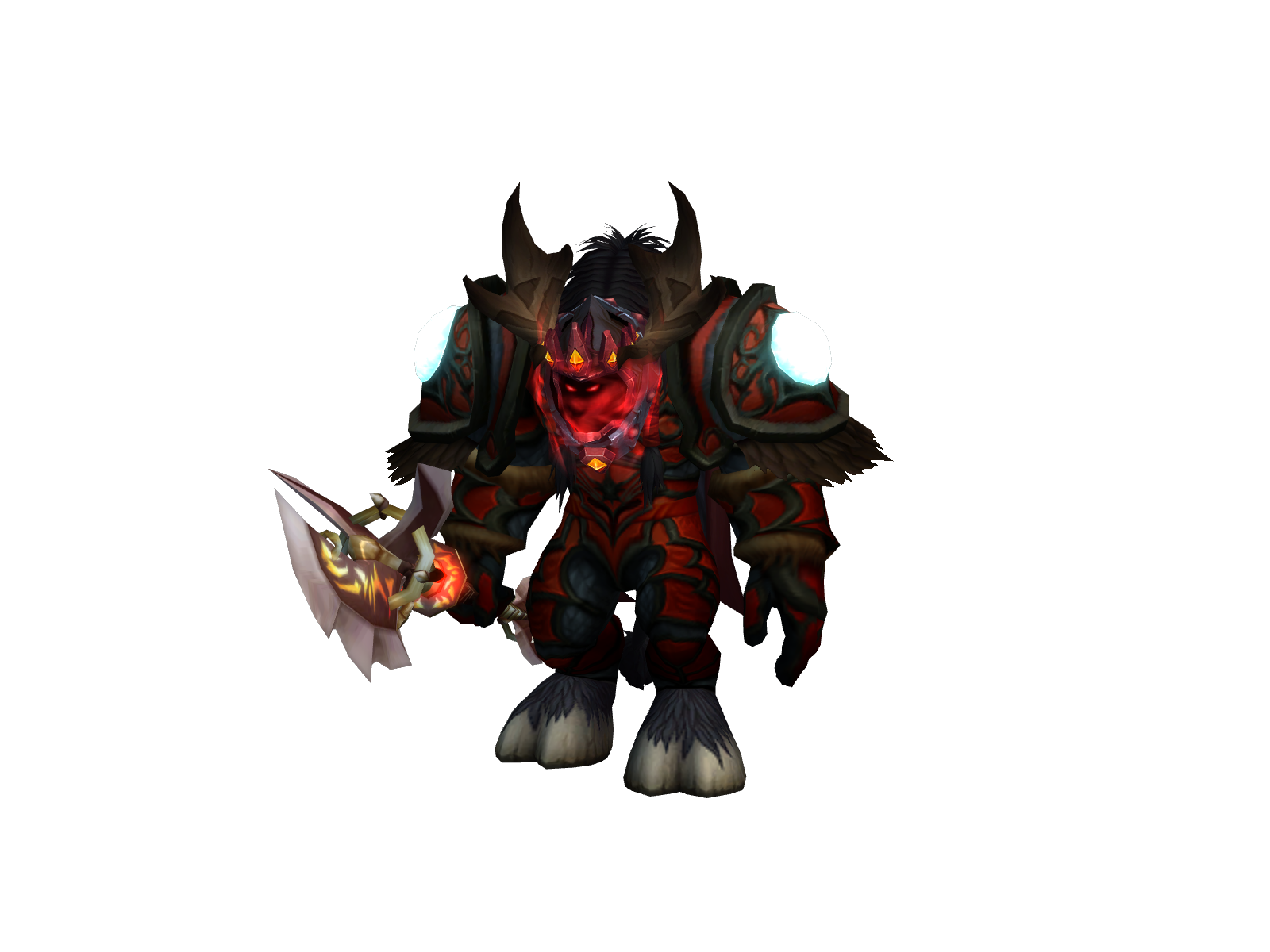 Druizzy's Balance Druid PvP Build