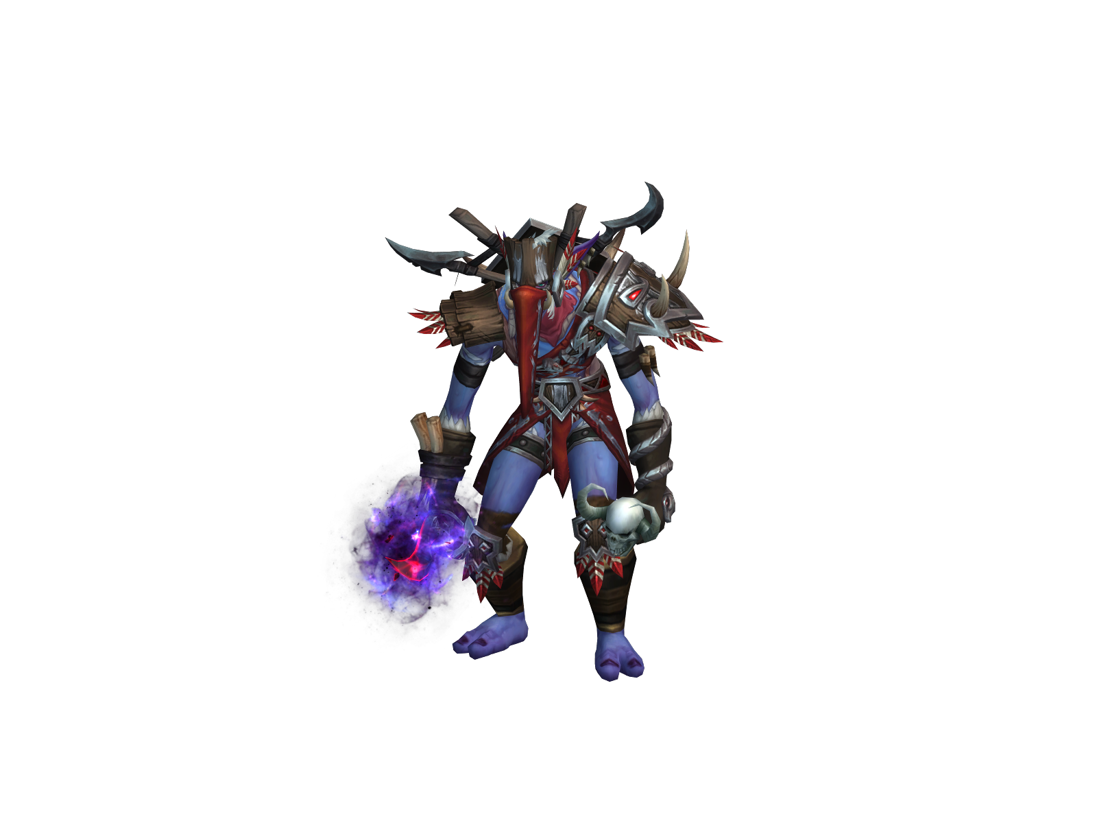 Darkmeteor