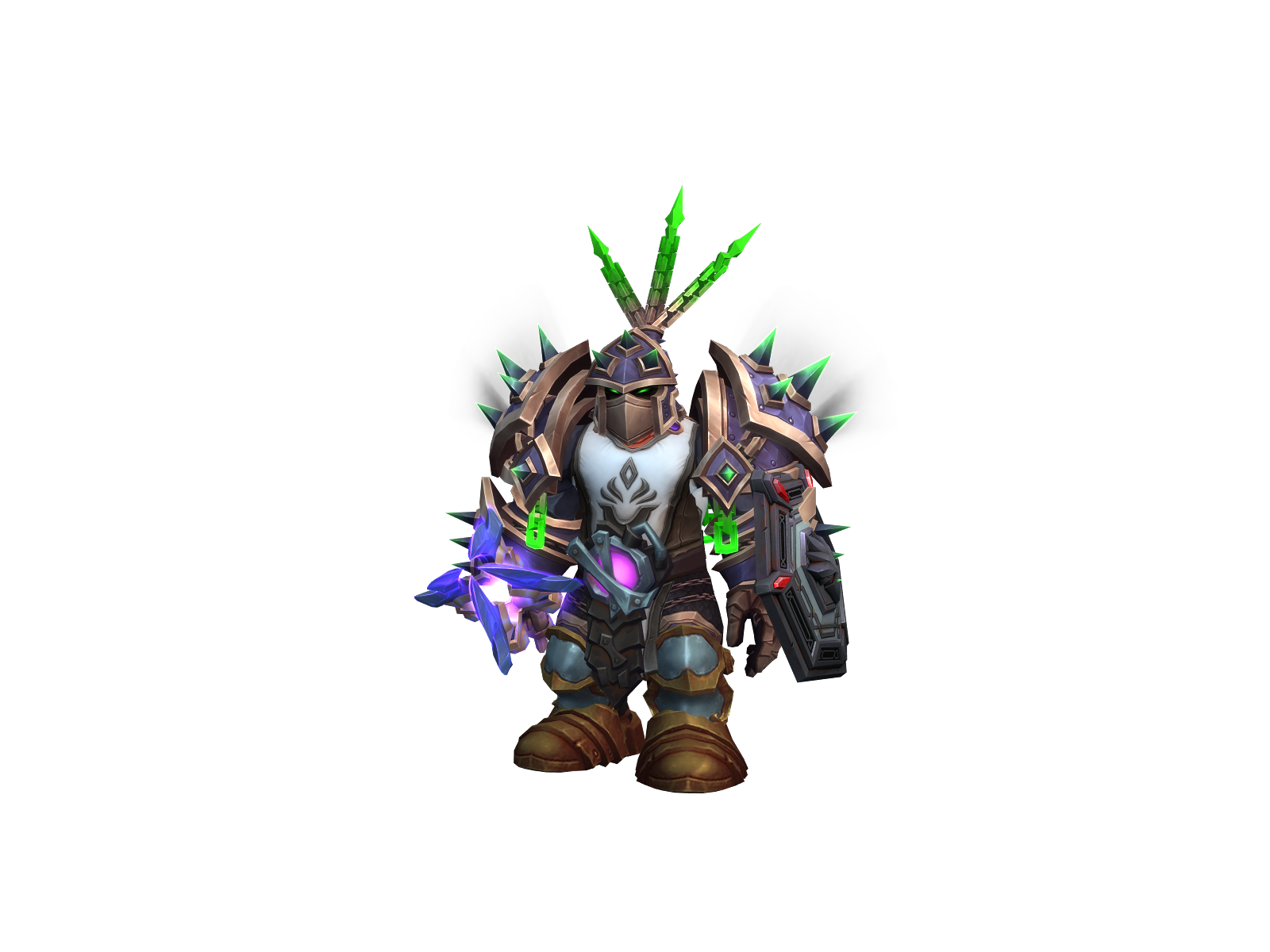 Incanus