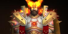 Olafr's icon
