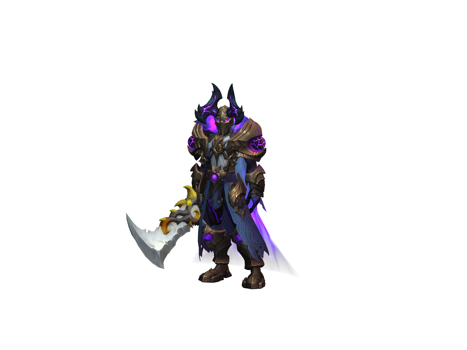 Evildawn