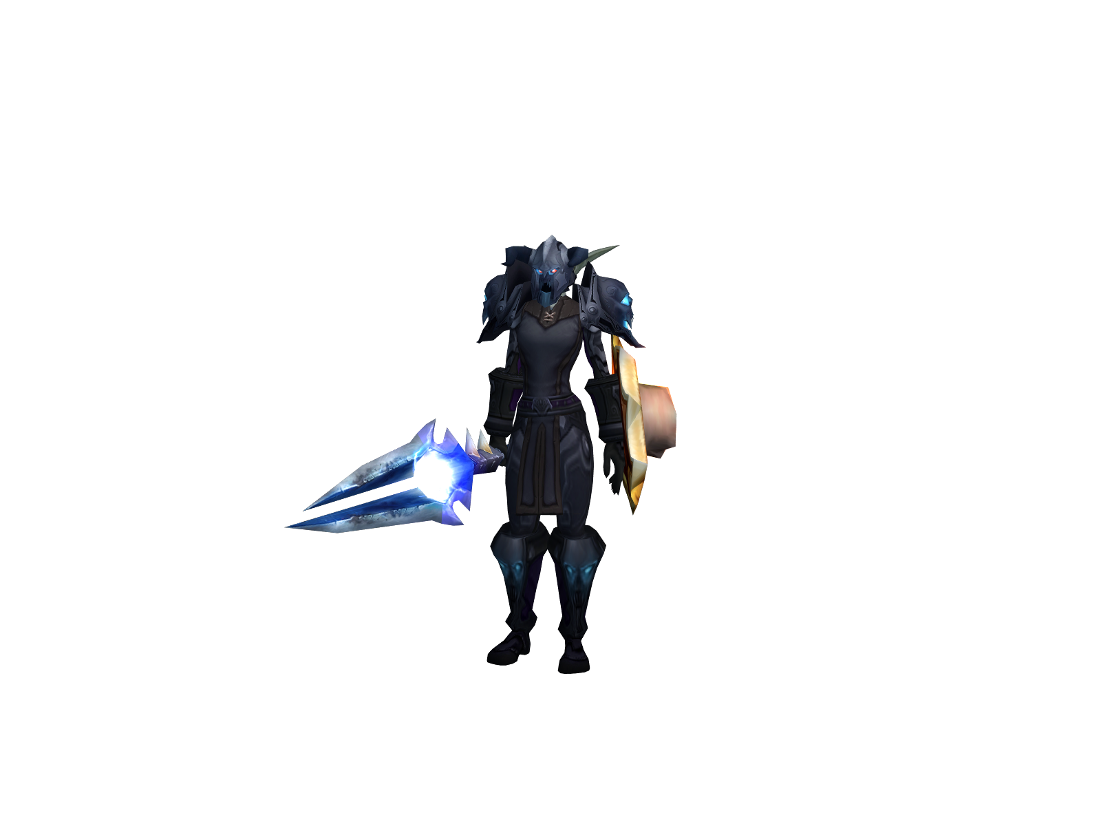 Devoswarr