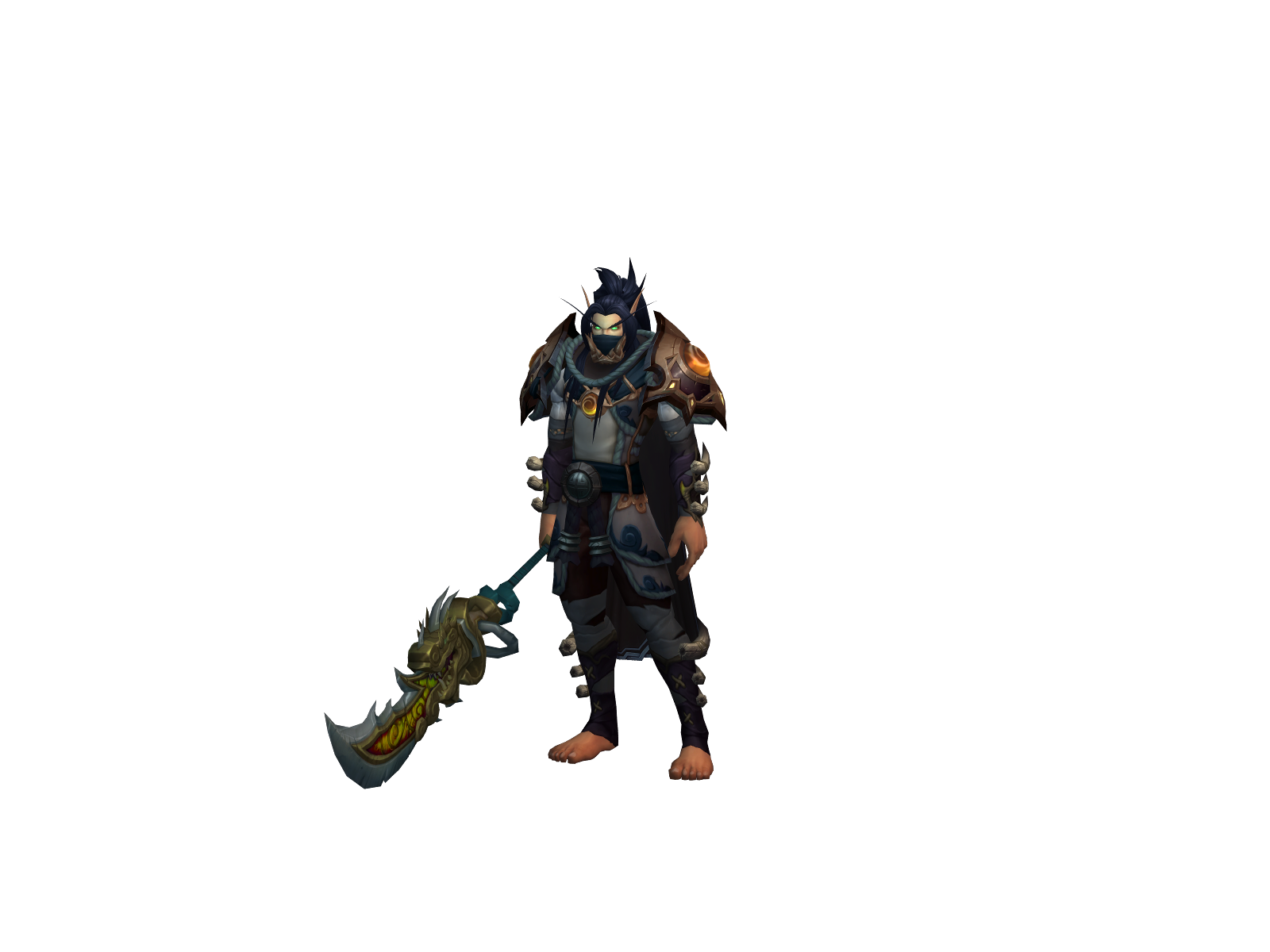 Lyrían