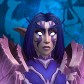 Starsx portrait