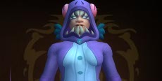 Frostydn's icon