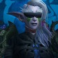 Sytheral avatar