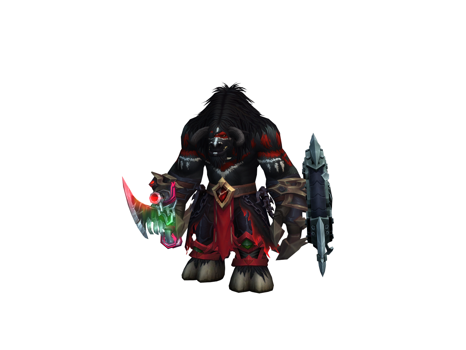 Anhartotof