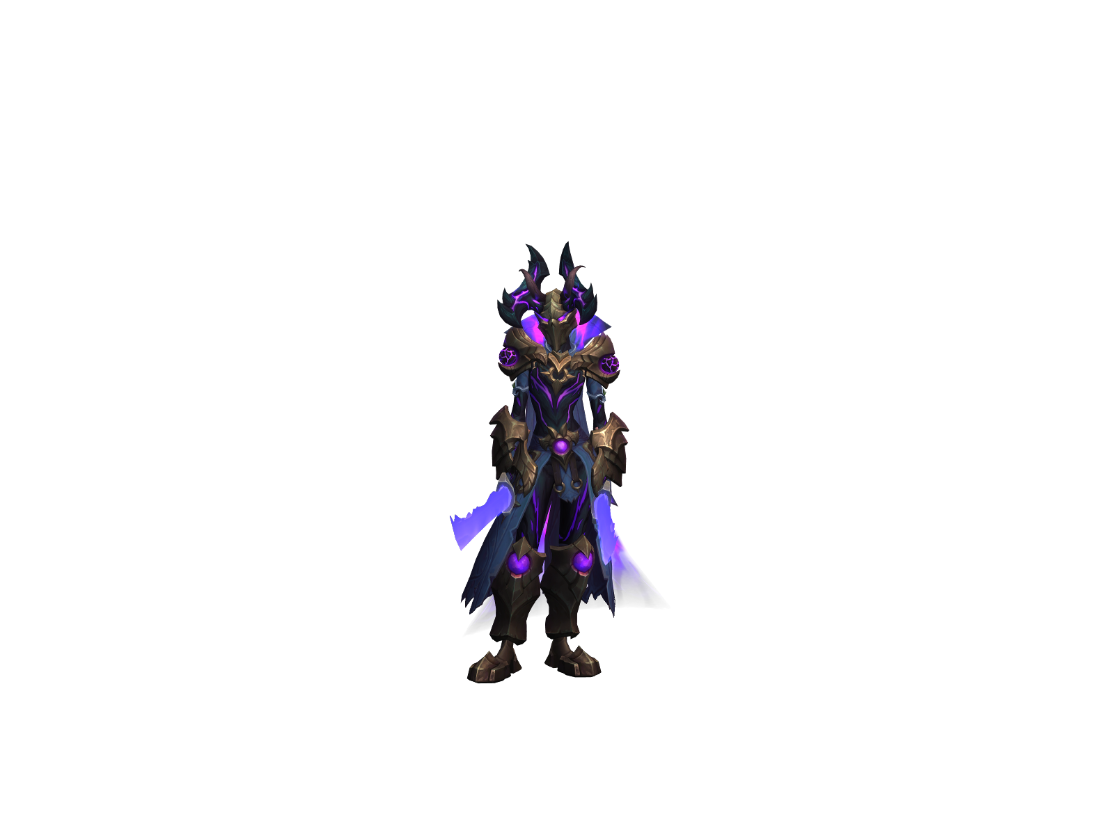 Demonicpie