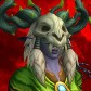 Redonna avatar