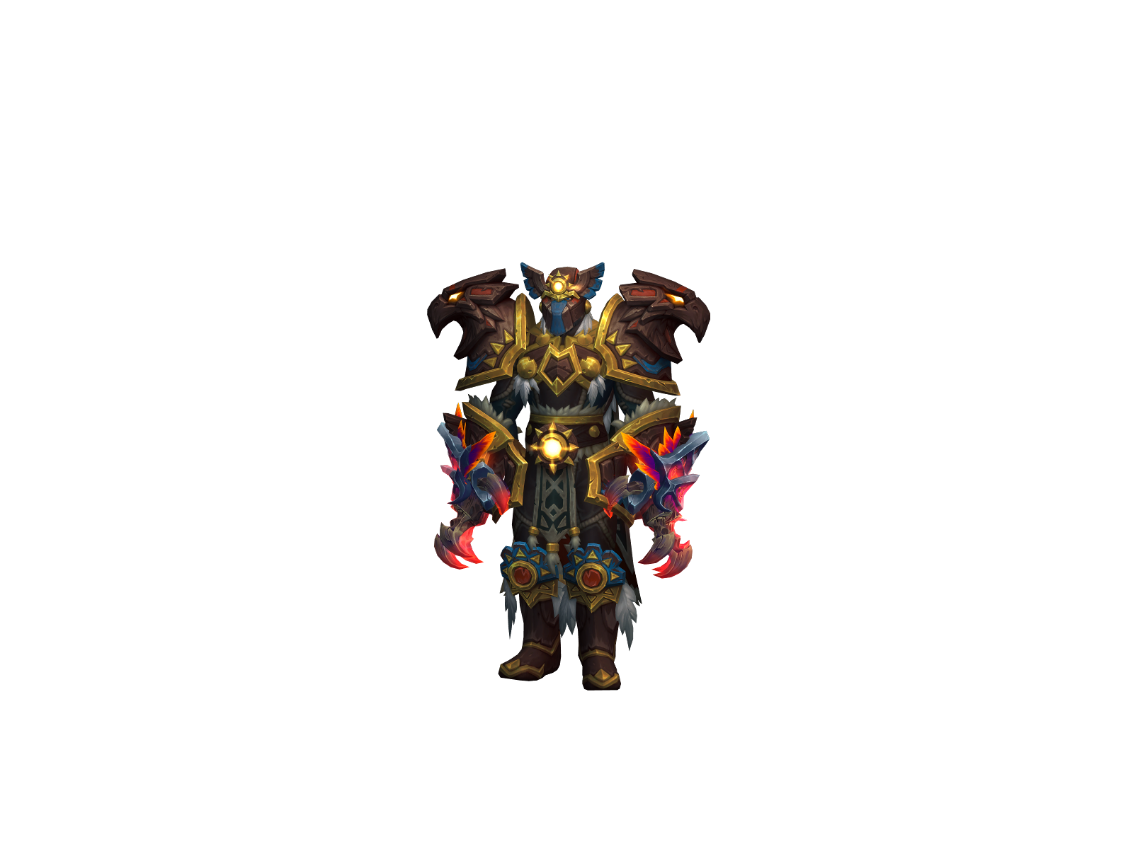 Narcotcpanda