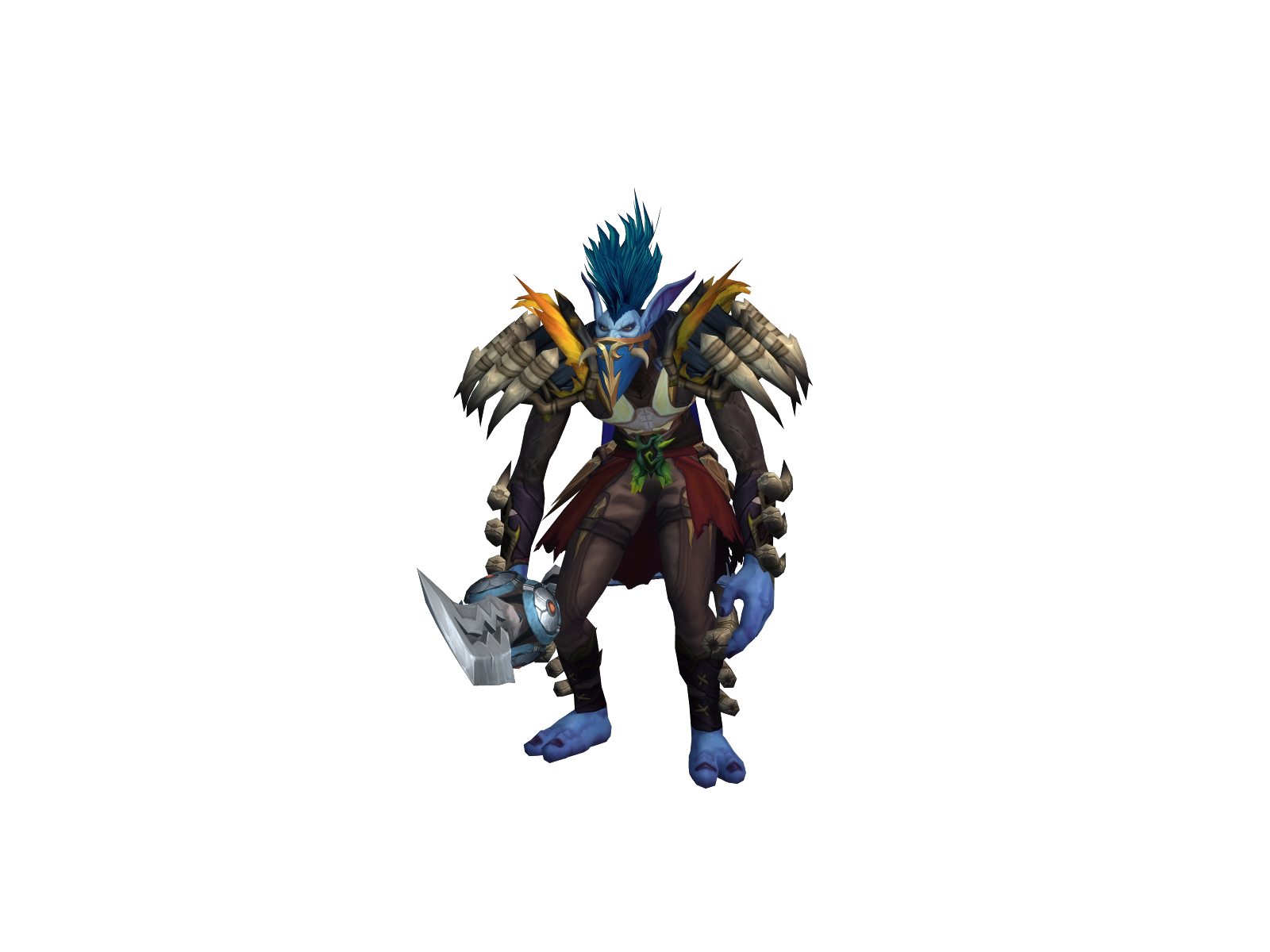 Hotimpulse