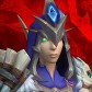 Travannia avatar