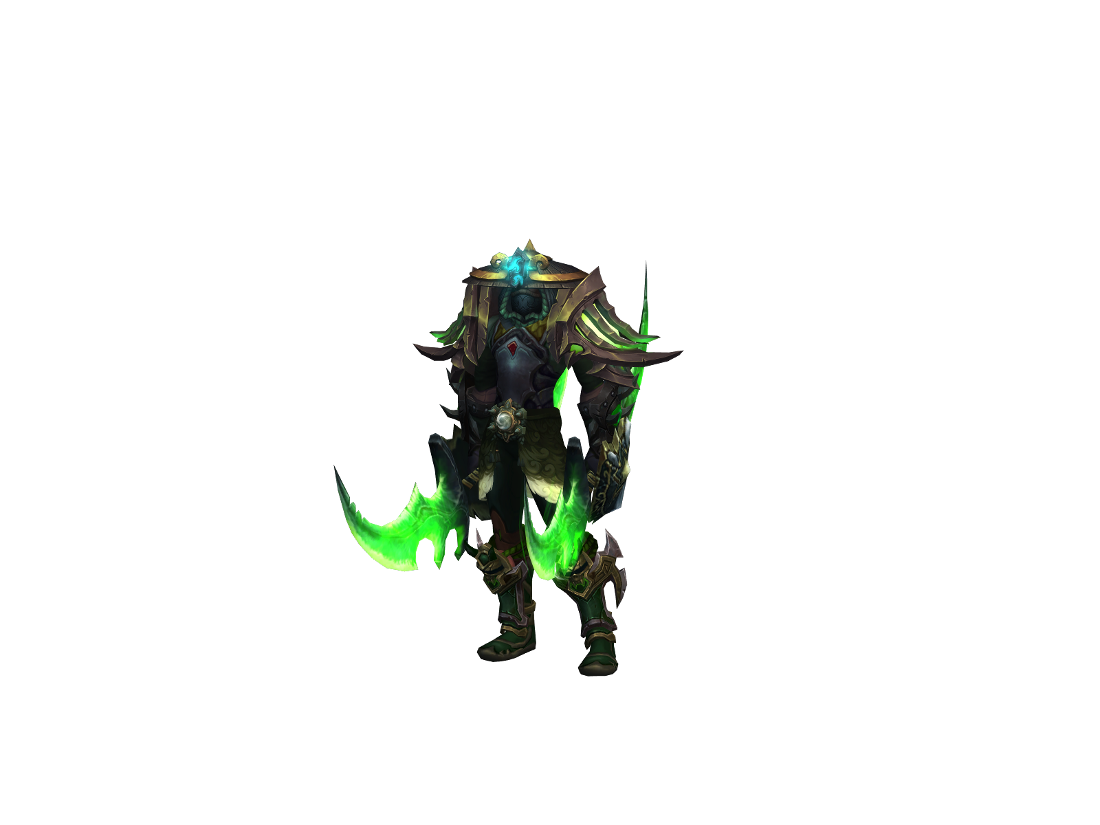 Idiotdemon