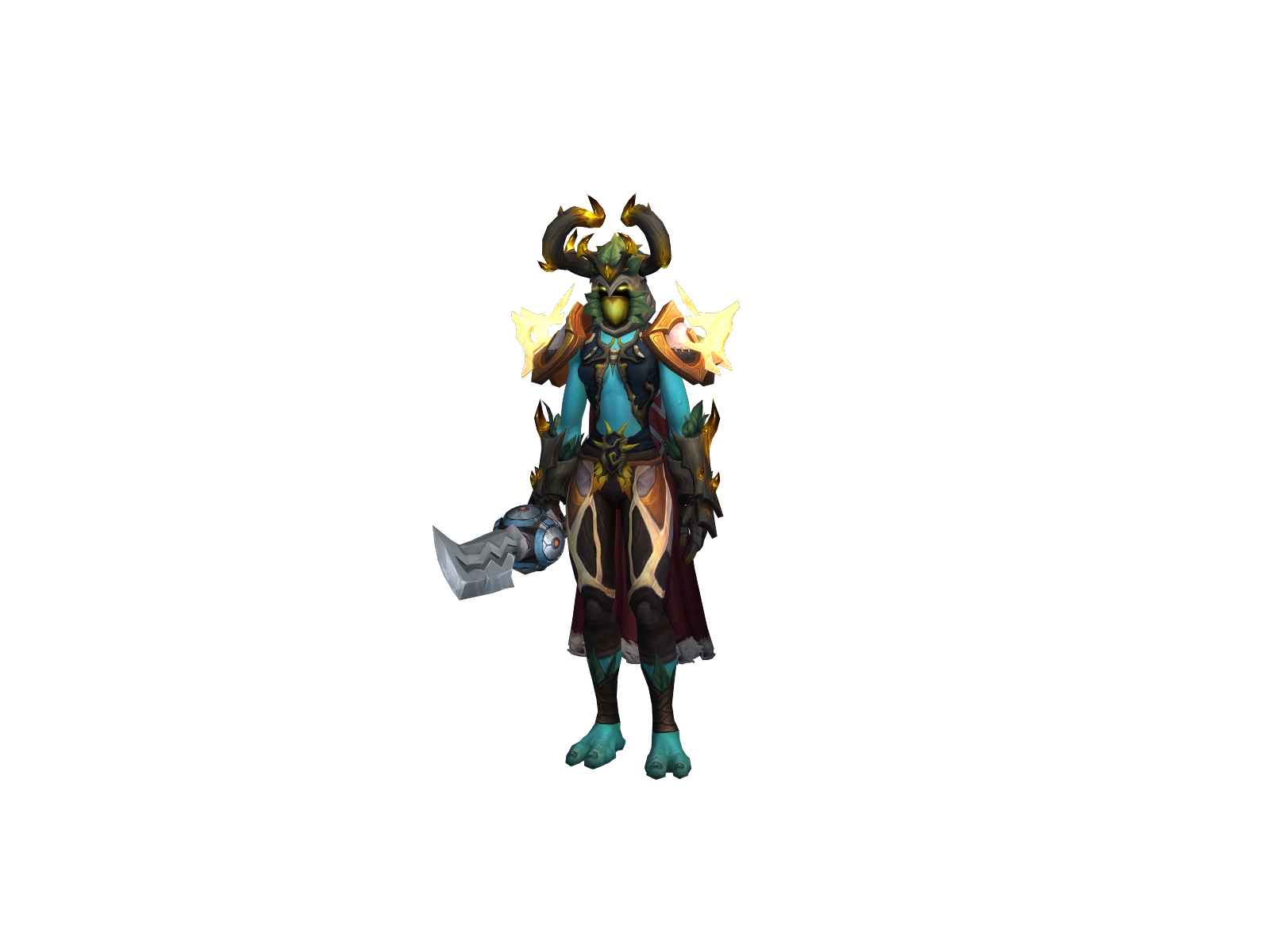 Swarfall