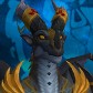 Surgedragoon avatar
