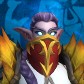 Langsdruid avatar