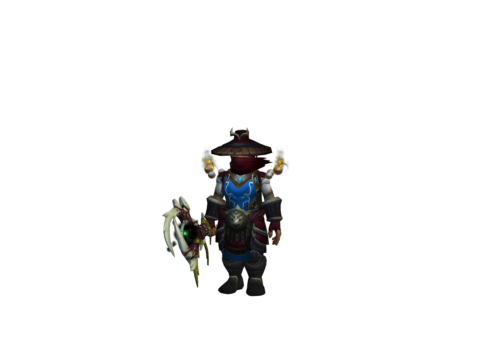 Frostymk