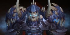 Sickan's icon