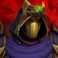 Smotic avatar