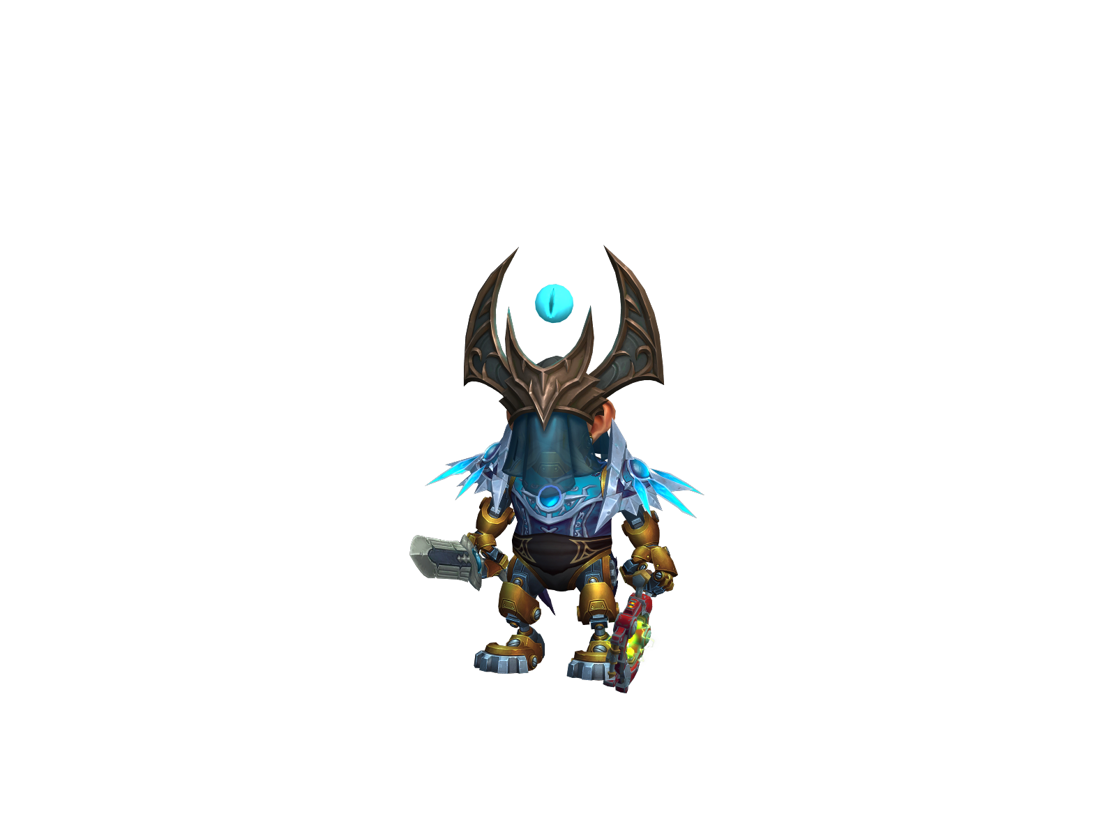 Braxmage