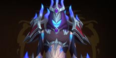 Chirainrogue's icon