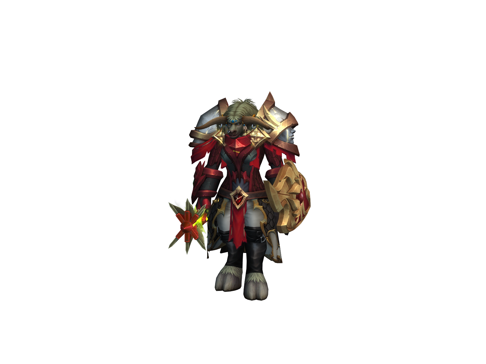 Gulohrung