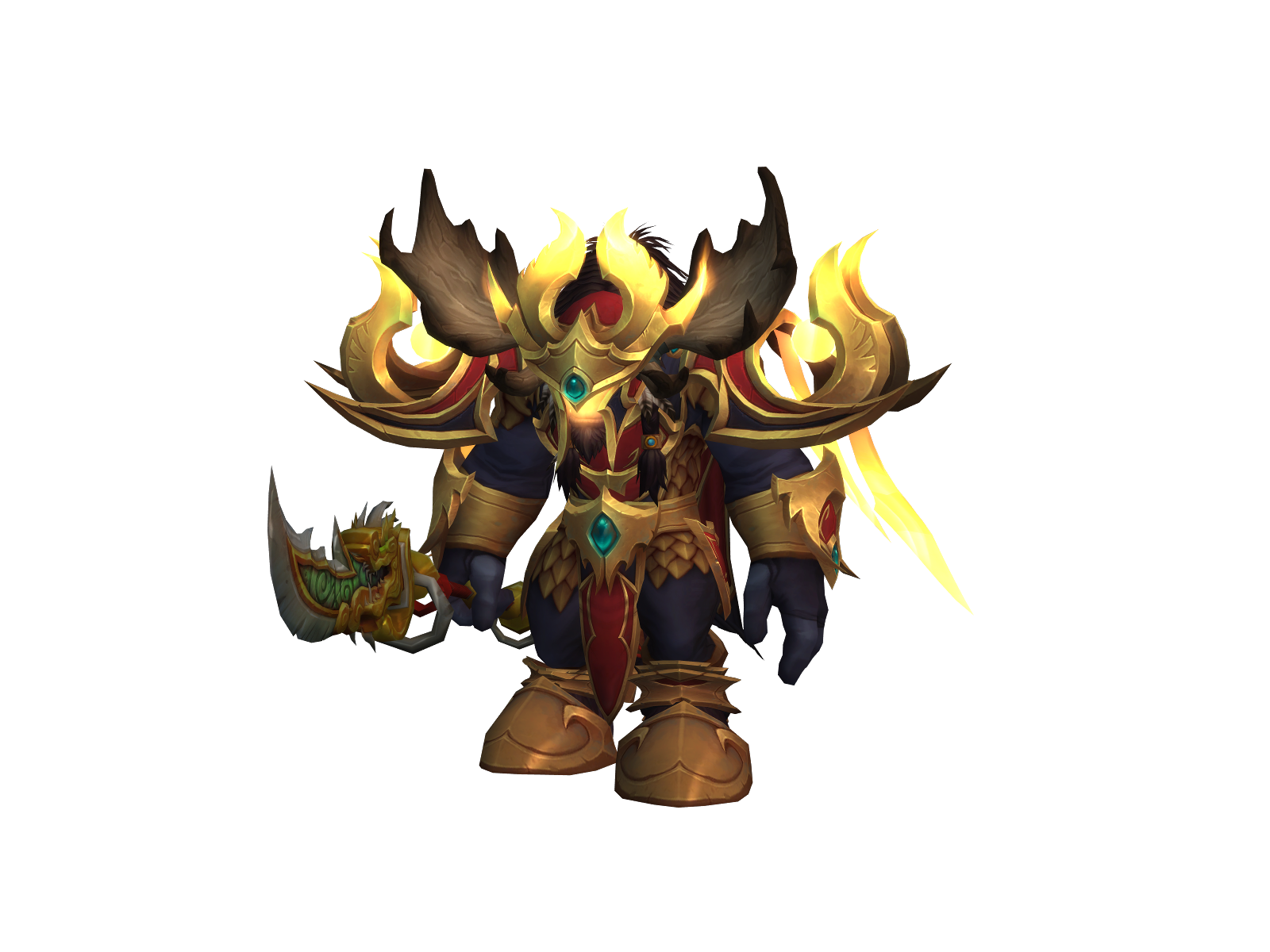Supamonk