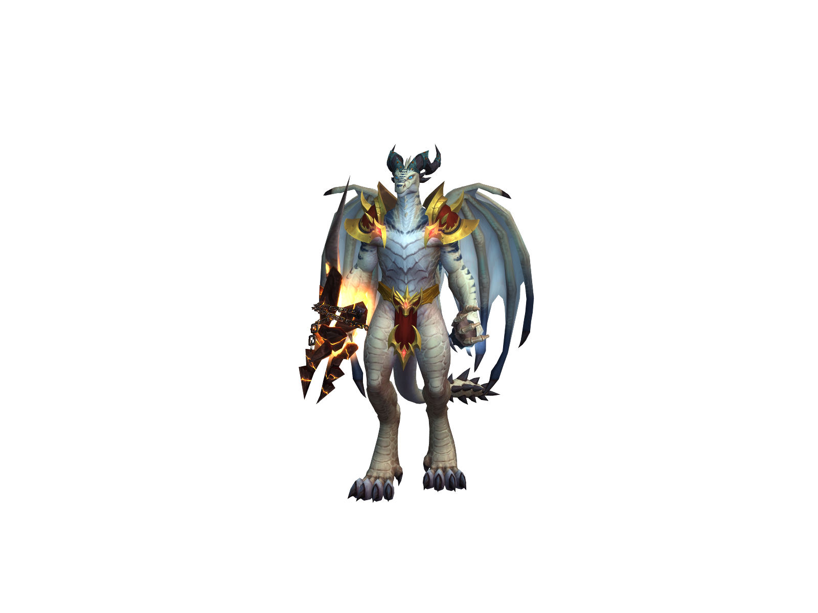 Shmugiggles 3D character render