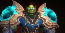 Methmachine's icon