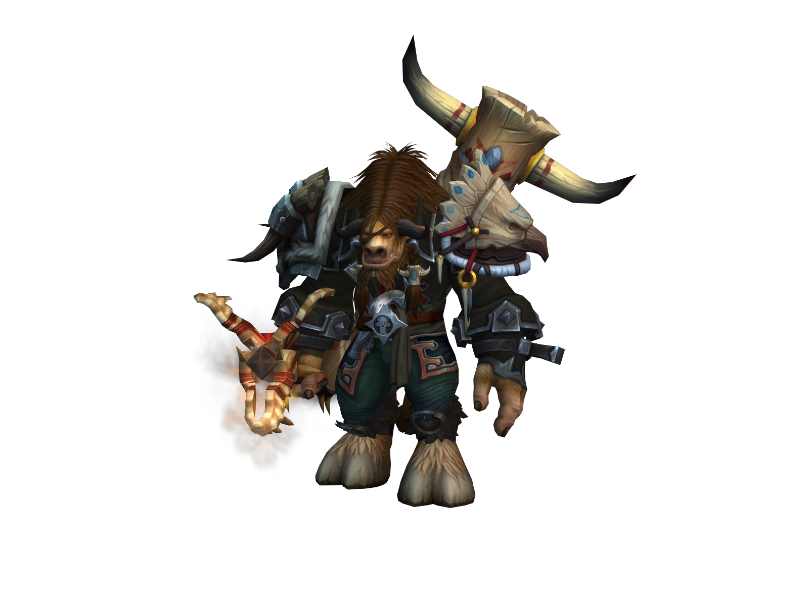 Dustydudu