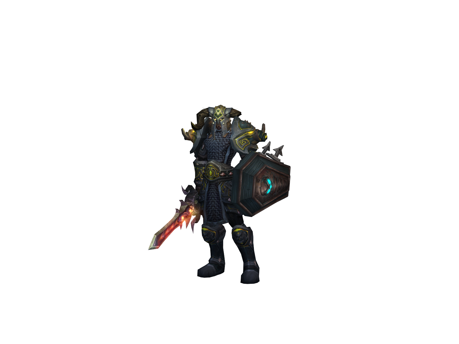 Darkshores