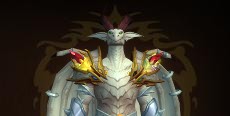 Baihuzhilong's icon