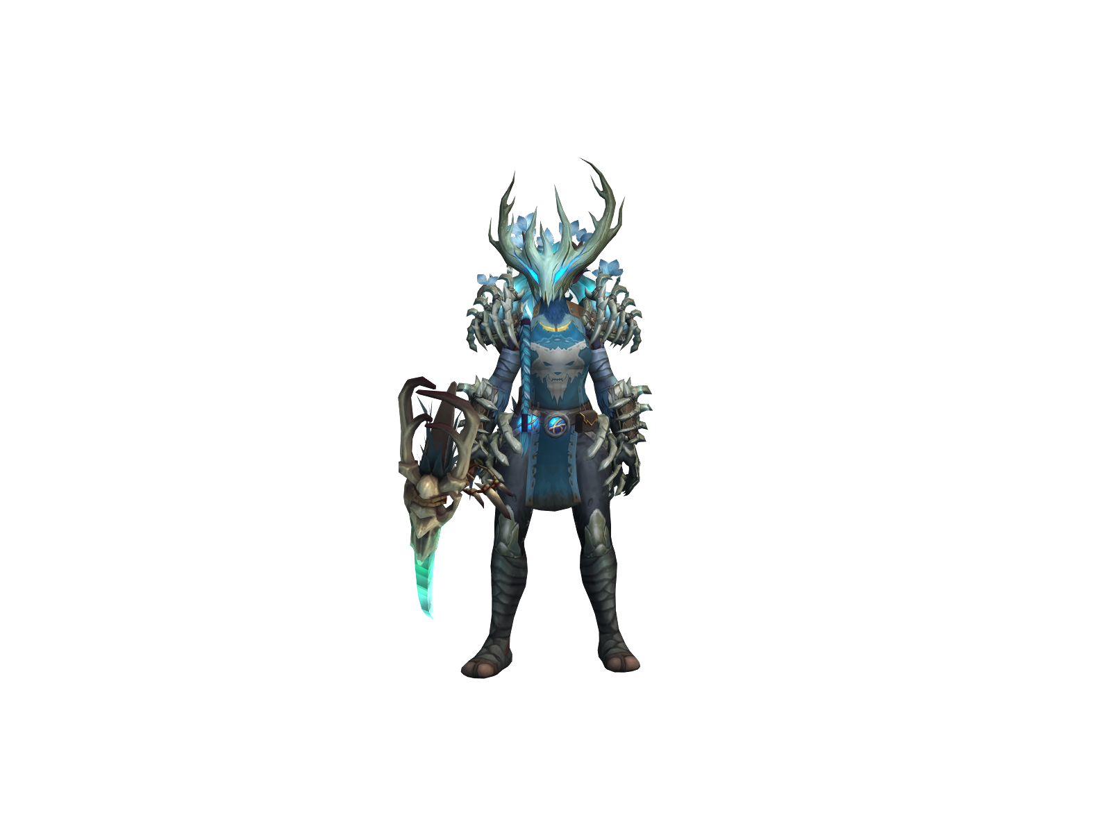 Kindruíd