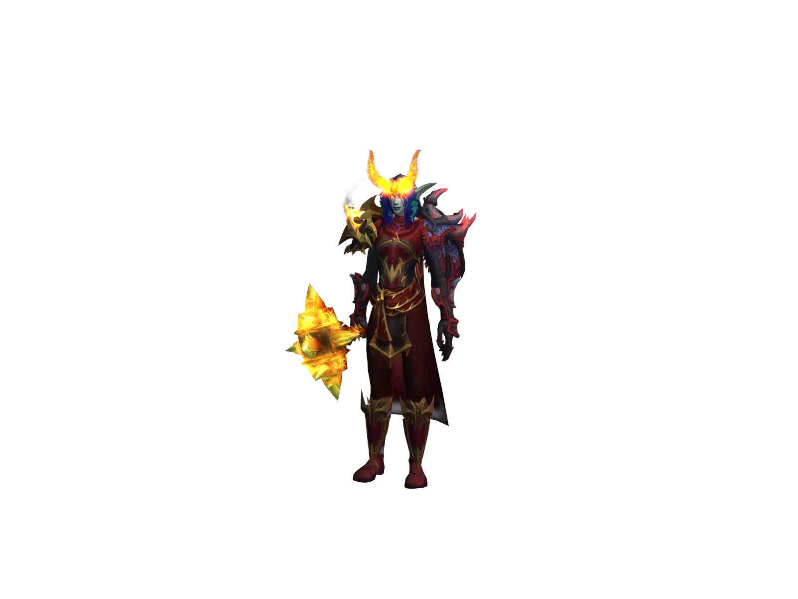 Ibitekids 3D character render
