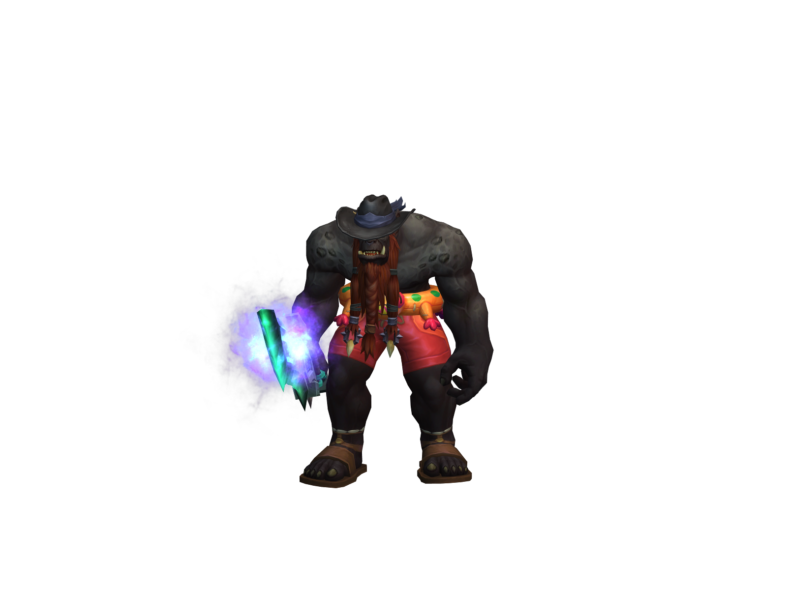Kazgredalth