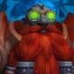 Burnalittle avatar