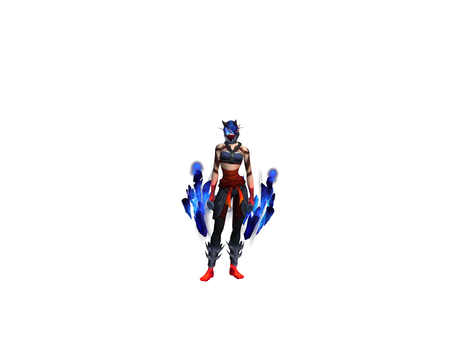 Dex