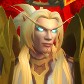 Blacksha portrait
