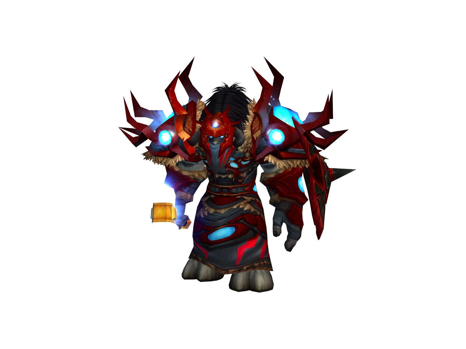 Dethbytotem