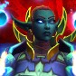 Demonickaren