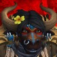Krahlega avatar
