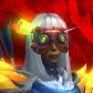 Arathi-illidan - Original Poster