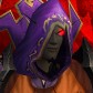 Novórus avatar