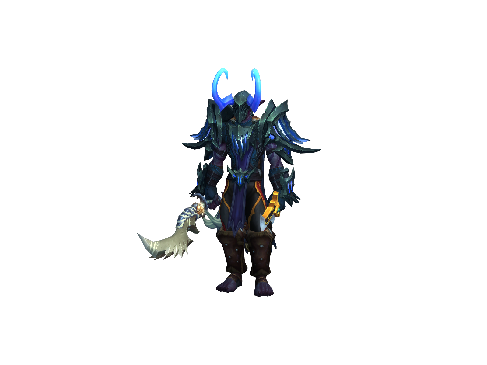 Dakwingduck