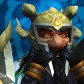 Ineeduppies avatar
