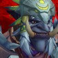 Rastafang avatar