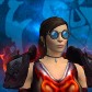 Syydd avatar