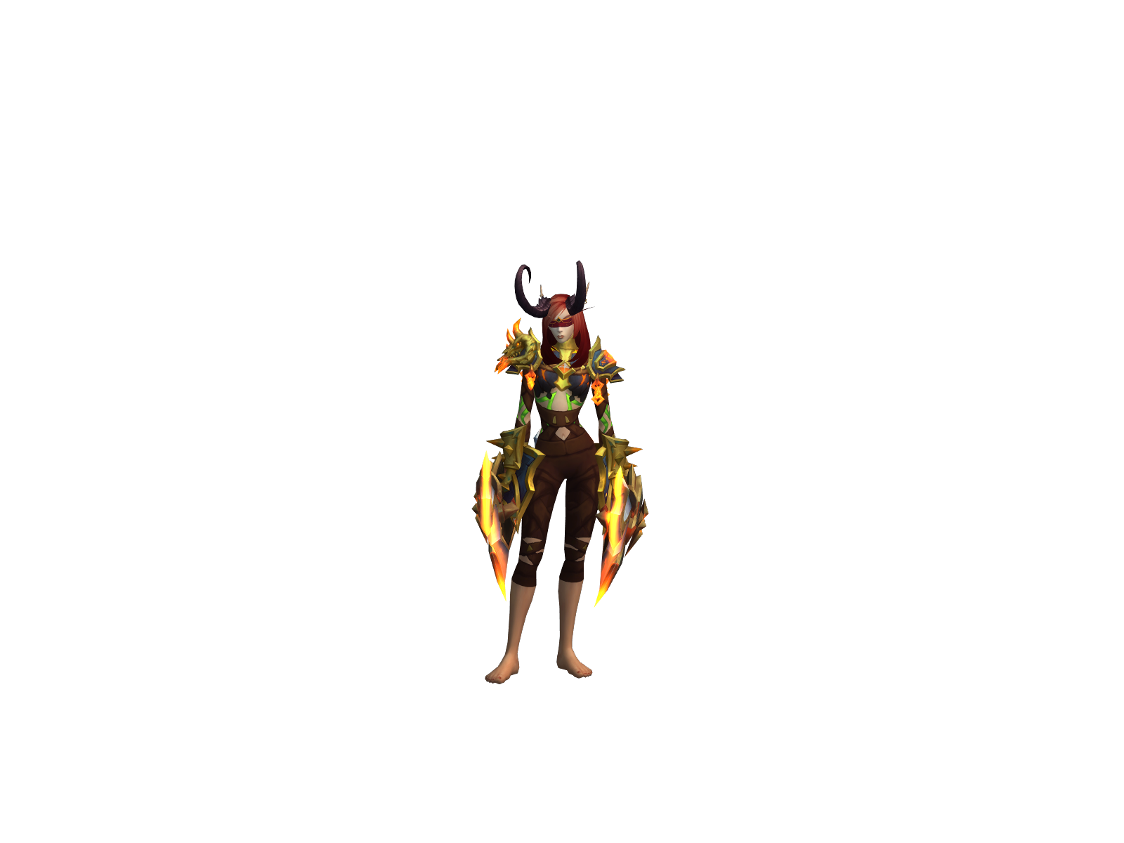 Ilrenor