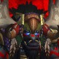 Sacrial avatar